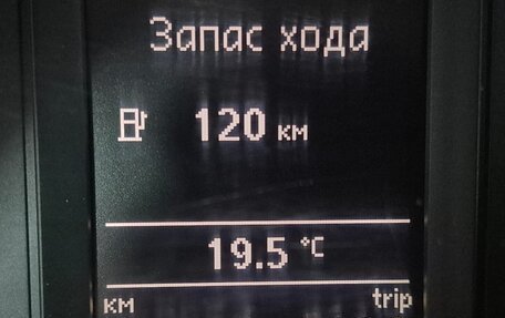Volkswagen Jetta VI, 2012 год, 747 000 рублей, 10 фотография