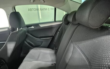 Volkswagen Jetta VI, 2012 год, 747 000 рублей, 13 фотография