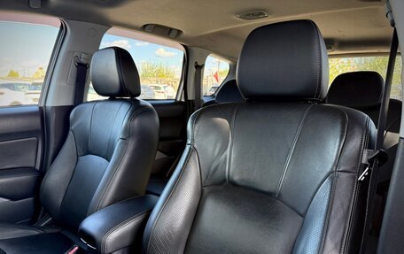 Mitsubishi Outlander III рестайлинг 3, 2007 год, 1 180 000 рублей, 21 фотография