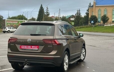 Volkswagen Tiguan II, 2020 год, 3 000 000 рублей, 4 фотография