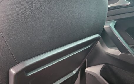 Volkswagen Tiguan II, 2020 год, 3 000 000 рублей, 11 фотография