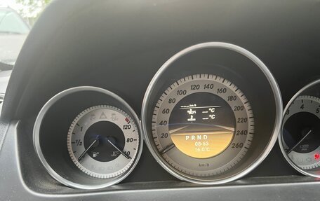 Mercedes-Benz C-Класс, 2012 год, 990 000 рублей, 13 фотография