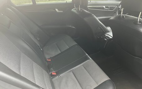 Mercedes-Benz C-Класс, 2012 год, 990 000 рублей, 9 фотография