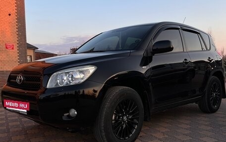 Toyota RAV4, 2006 год, 1 250 000 рублей, 4 фотография