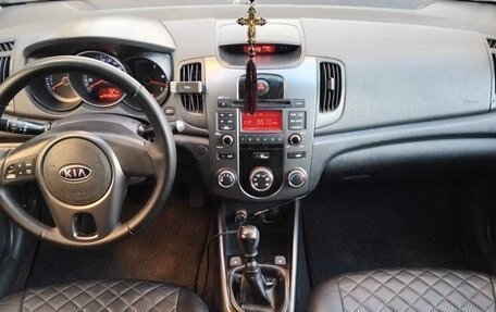 KIA Cerato III, 2011 год, 555 000 рублей, 3 фотография