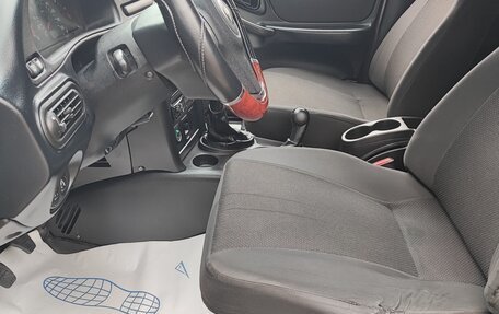 Chevrolet Niva I рестайлинг, 2010 год, 450 000 рублей, 11 фотография