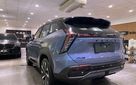 Geely Atlas, 2024 год, 4 017 190 рублей, 6 фотография