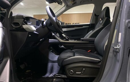 Geely Atlas, 2024 год, 4 017 190 рублей, 10 фотография