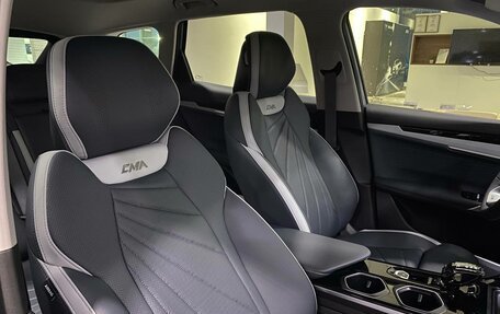 Geely Atlas, 2024 год, 4 017 190 рублей, 9 фотография