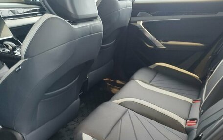 Geely Atlas, 2024 год, 4 017 190 рублей, 15 фотография