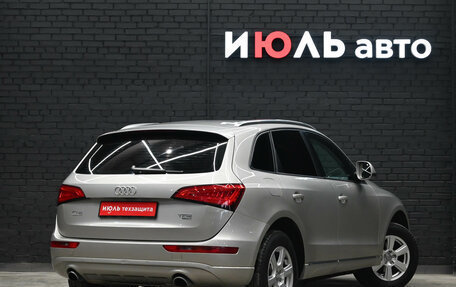 Audi Q5, 2012 год, 1 700 000 рублей, 7 фотография