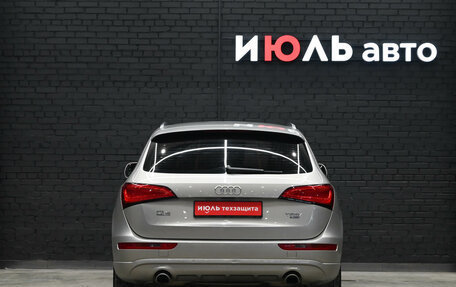 Audi Q5, 2012 год, 1 700 000 рублей, 6 фотография