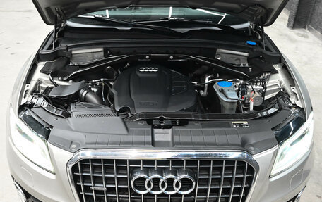 Audi Q5, 2012 год, 1 700 000 рублей, 3 фотография