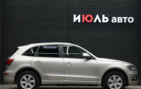 Audi Q5, 2012 год, 1 700 000 рублей, 9 фотография