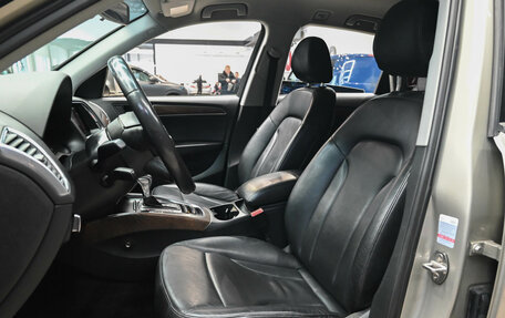 Audi Q5, 2012 год, 1 700 000 рублей, 16 фотография