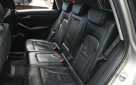 Audi Q5, 2012 год, 1 700 000 рублей, 14 фотография