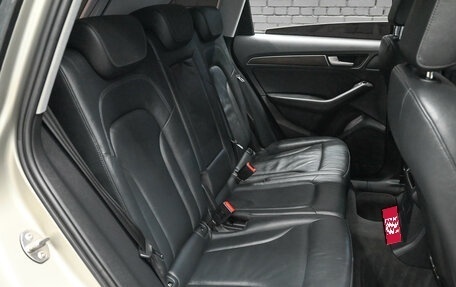 Audi Q5, 2012 год, 1 700 000 рублей, 11 фотография