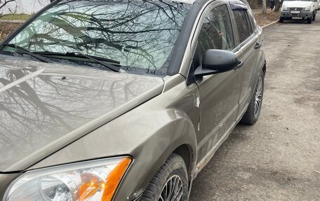 Dodge Caliber I рестайлинг, 2007 год, 250 000 рублей, 2 фотография