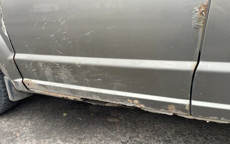 Dodge Caliber I рестайлинг, 2007 год, 250 000 рублей, 6 фотография