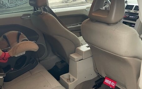 Dodge Caliber I рестайлинг, 2007 год, 250 000 рублей, 9 фотография