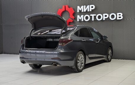 Hyundai i40 I рестайлинг, 2013 год, 1 250 000 рублей, 7 фотография