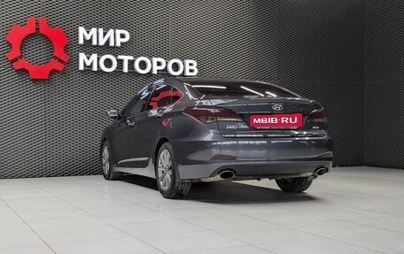 Hyundai i40 I рестайлинг, 2013 год, 1 250 000 рублей, 6 фотография