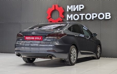 Hyundai i40 I рестайлинг, 2013 год, 1 250 000 рублей, 4 фотография