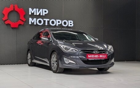 Hyundai i40 I рестайлинг, 2013 год, 1 250 000 рублей, 3 фотография