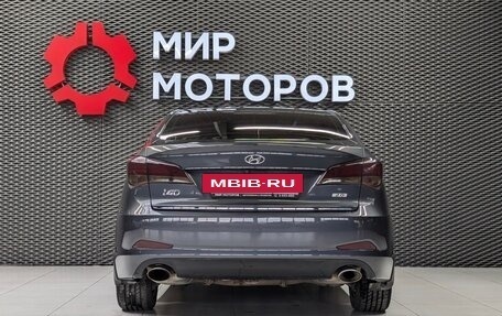 Hyundai i40 I рестайлинг, 2013 год, 1 250 000 рублей, 5 фотография
