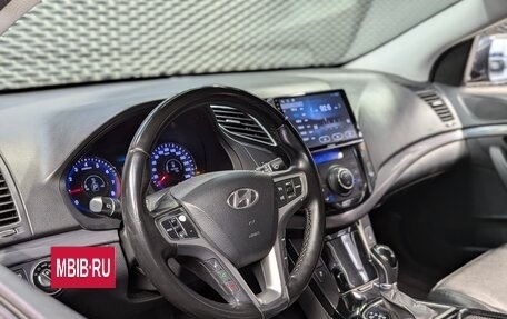 Hyundai i40 I рестайлинг, 2013 год, 1 250 000 рублей, 9 фотография