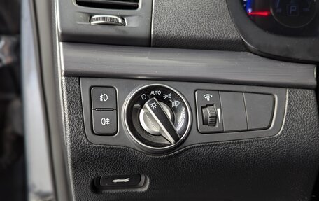 Hyundai i40 I рестайлинг, 2013 год, 1 250 000 рублей, 20 фотография