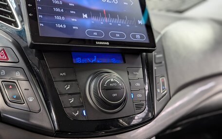 Hyundai i40 I рестайлинг, 2013 год, 1 250 000 рублей, 22 фотография