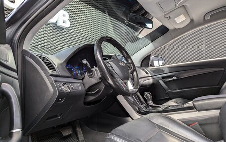 Hyundai i40 I рестайлинг, 2013 год, 1 250 000 рублей, 11 фотография