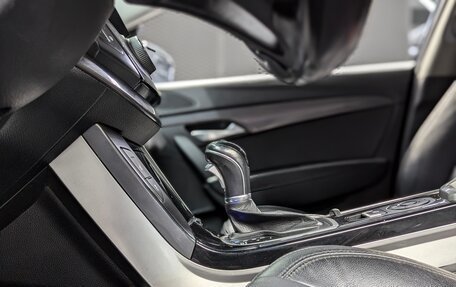 Hyundai i40 I рестайлинг, 2013 год, 1 250 000 рублей, 12 фотография