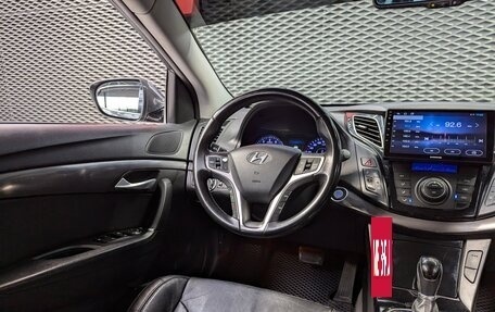 Hyundai i40 I рестайлинг, 2013 год, 1 250 000 рублей, 14 фотография