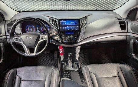 Hyundai i40 I рестайлинг, 2013 год, 1 250 000 рублей, 13 фотография