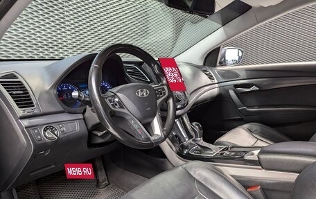 Hyundai i40 I рестайлинг, 2013 год, 1 250 000 рублей, 10 фотография