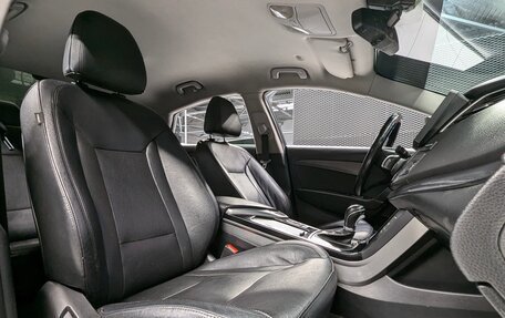 Hyundai i40 I рестайлинг, 2013 год, 1 250 000 рублей, 27 фотография