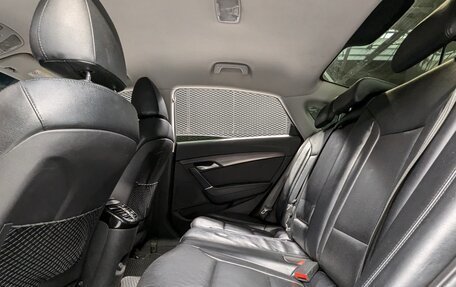 Hyundai i40 I рестайлинг, 2013 год, 1 250 000 рублей, 29 фотография