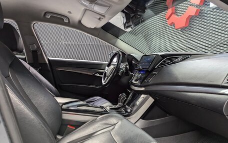 Hyundai i40 I рестайлинг, 2013 год, 1 250 000 рублей, 26 фотография