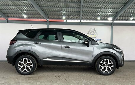 Renault Kaptur I рестайлинг, 2017 год, 1 249 000 рублей, 6 фотография