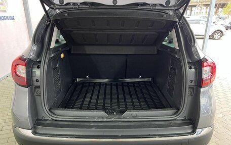 Renault Kaptur I рестайлинг, 2017 год, 1 249 000 рублей, 9 фотография