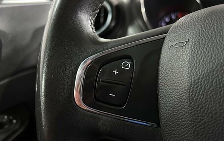 Renault Kaptur I рестайлинг, 2017 год, 1 249 000 рублей, 16 фотография