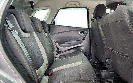 Renault Kaptur I рестайлинг, 2017 год, 1 249 000 рублей, 12 фотография