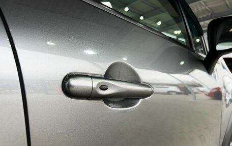 Renault Kaptur I рестайлинг, 2017 год, 1 249 000 рублей, 18 фотография