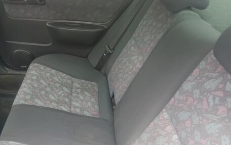 Toyota Carina E, 1997 год, 6 фотография