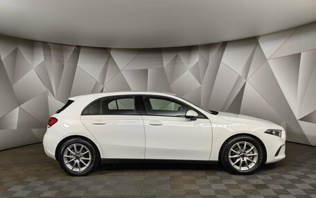 Mercedes-Benz A-Класс, 2019 год, 2 095 000 рублей, 6 фотография