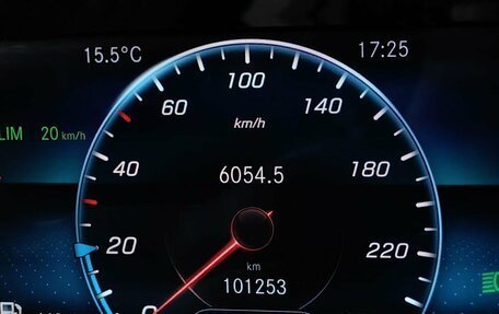 Mercedes-Benz A-Класс, 2019 год, 2 095 000 рублей, 19 фотография