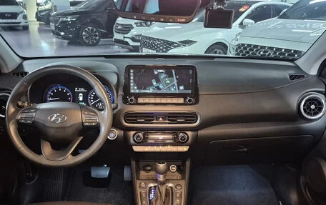 Hyundai Kona I, 2022 год, 2 015 000 рублей, 7 фотография