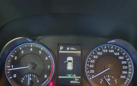 Hyundai Kona I, 2022 год, 2 015 000 рублей, 8 фотография